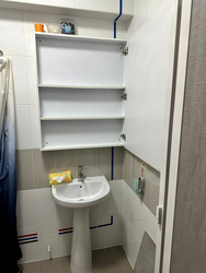 Blk 698C Jurong West Blossom (Jurong West), HDB 3 Rooms #574125051
